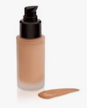 Custom Blend Color-Matching Foundation Service