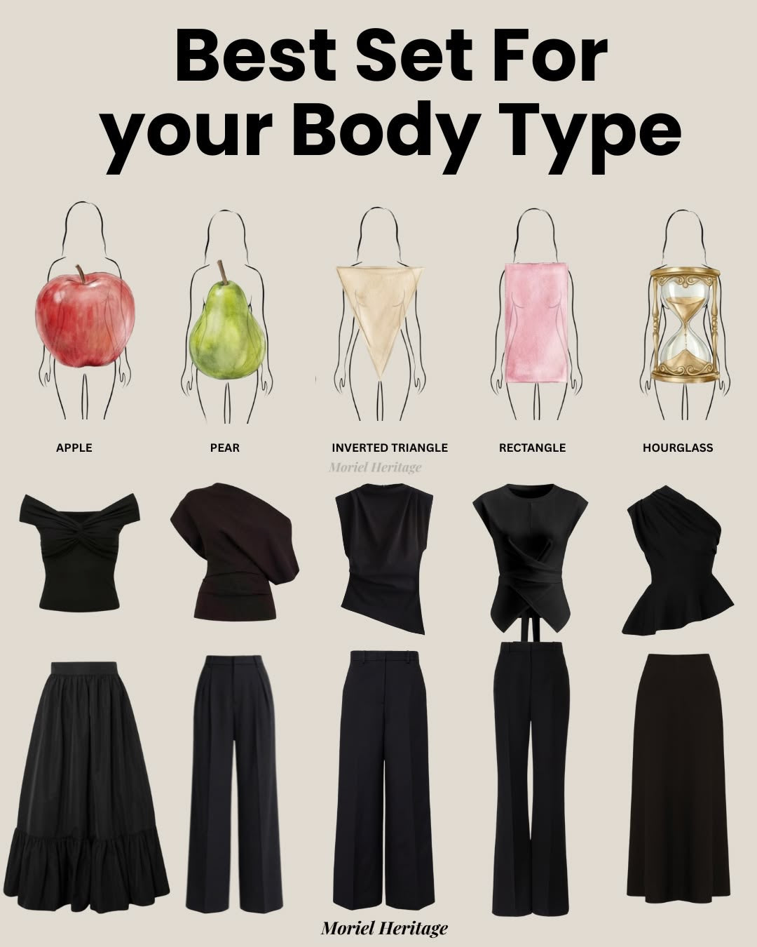 Full Color Analysis + Styling Analysis Combo