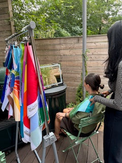 Express Color Analysis - LA