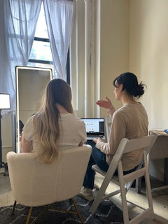 NYC Joint Express Session