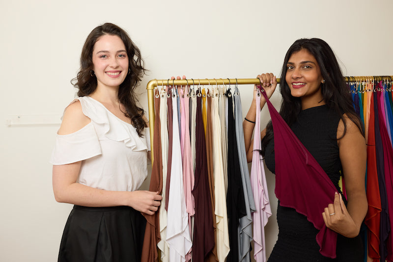 Alexandria Joint Express Color Analysis