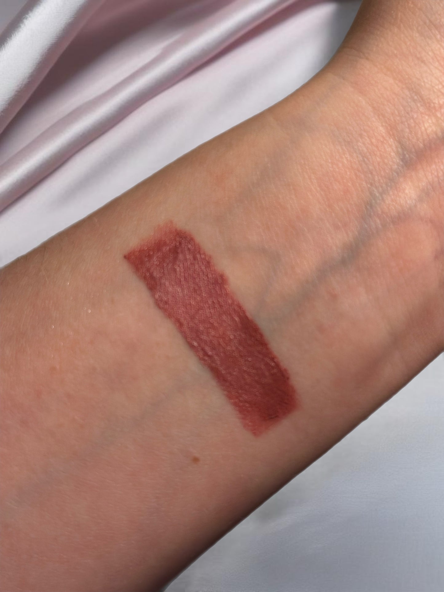 Long Weekend Lipstick