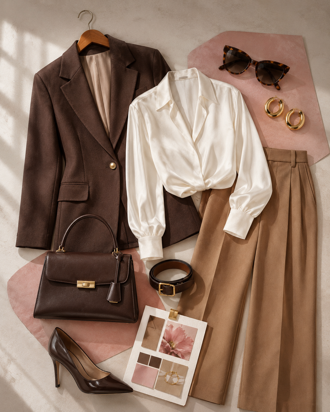 Styling Analysis