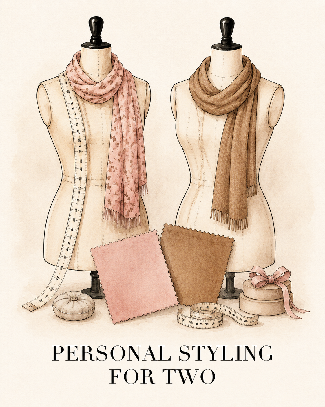 Styling Analysis for 2
