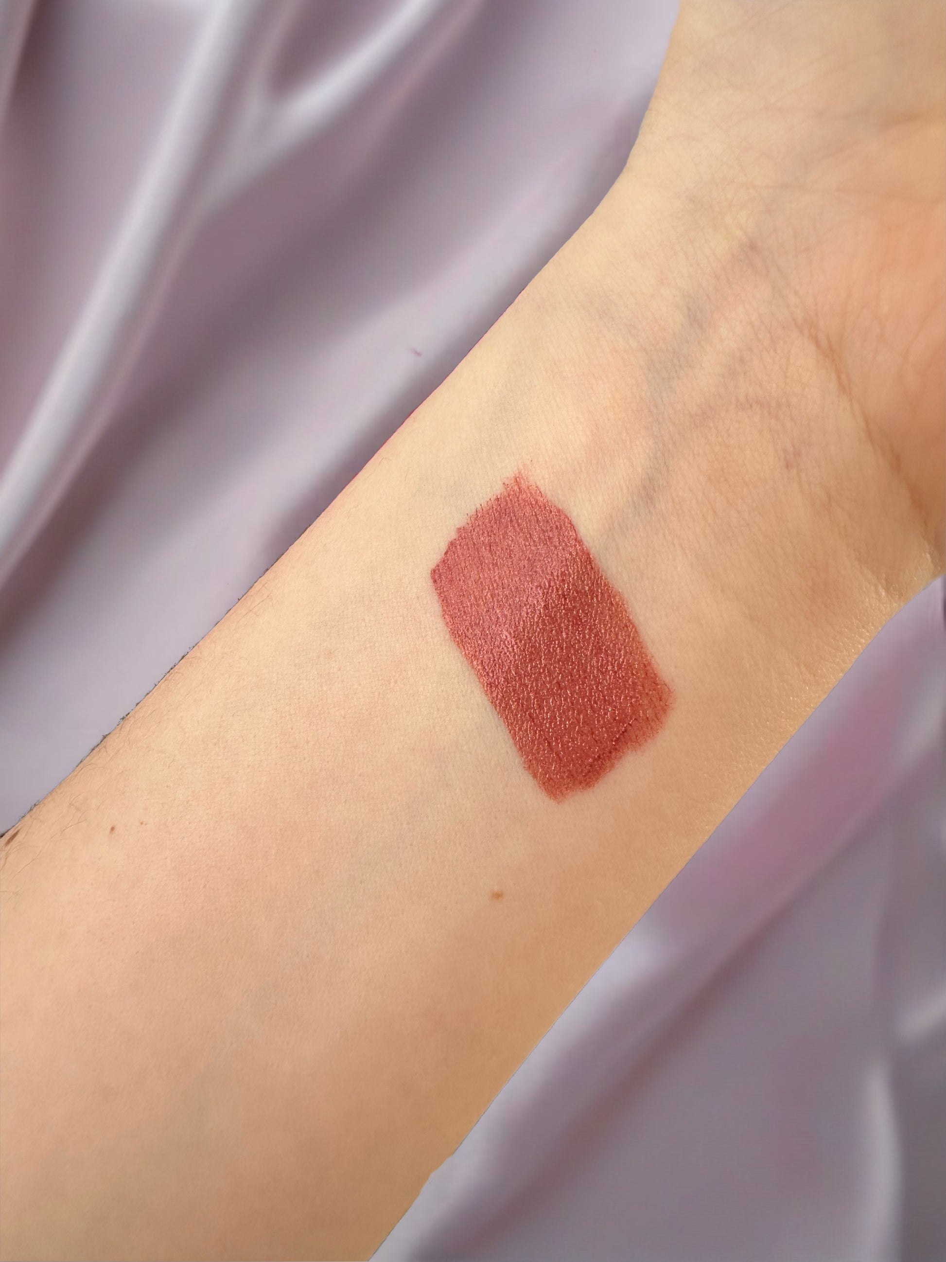 Lily's Color Lab Bright Idea Satin Lipstick – Lily's Color Lab