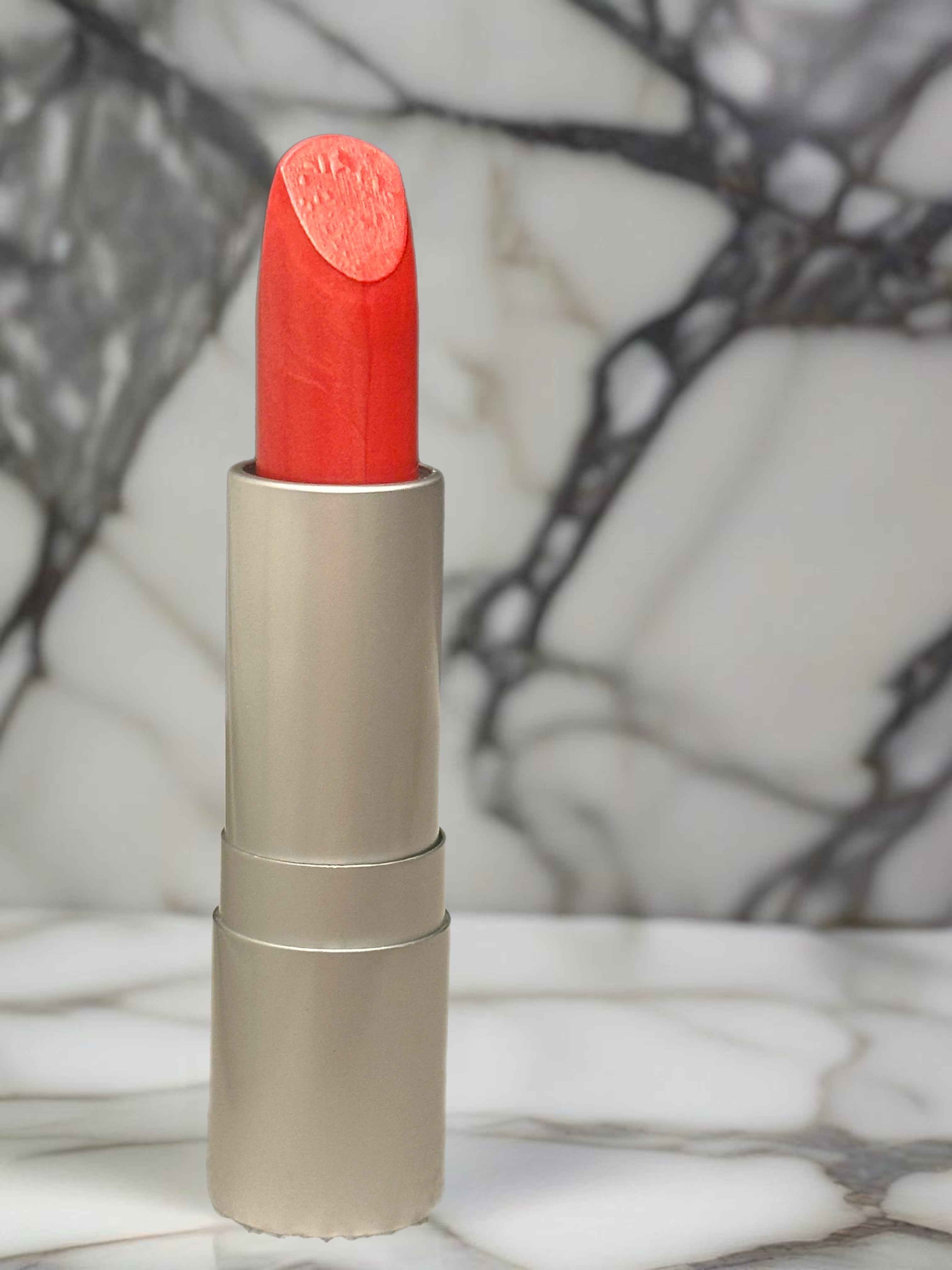 Lily's Color Lab Cabaret Satin Lipstick – Lily's Color Lab