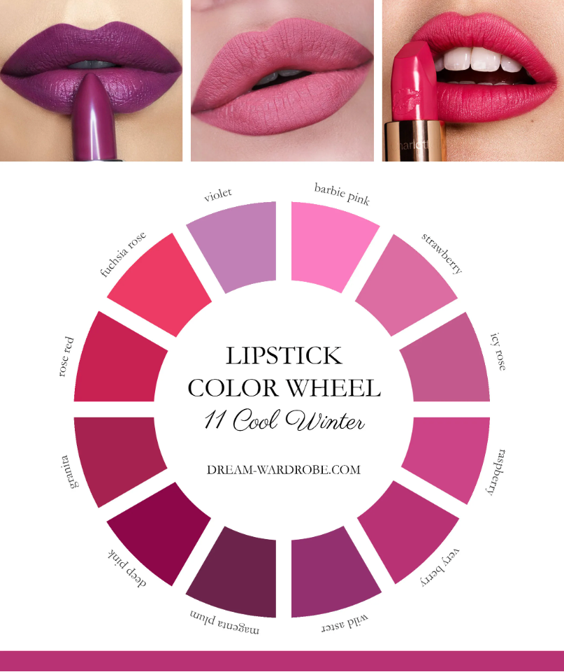 Lily's Color Lab Main Page Cosmetics – Lily's Color Lab