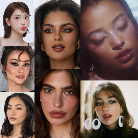 Style Essences & Bodytyping - Online