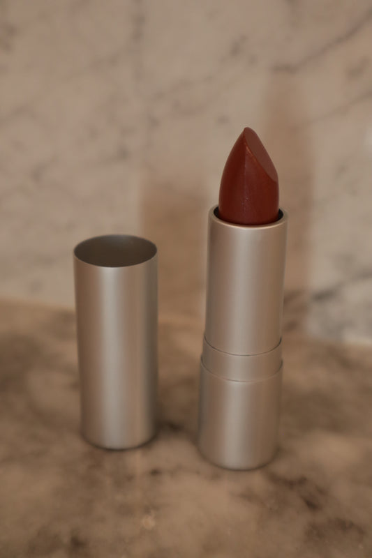 New York Coffee Satin Lipstick