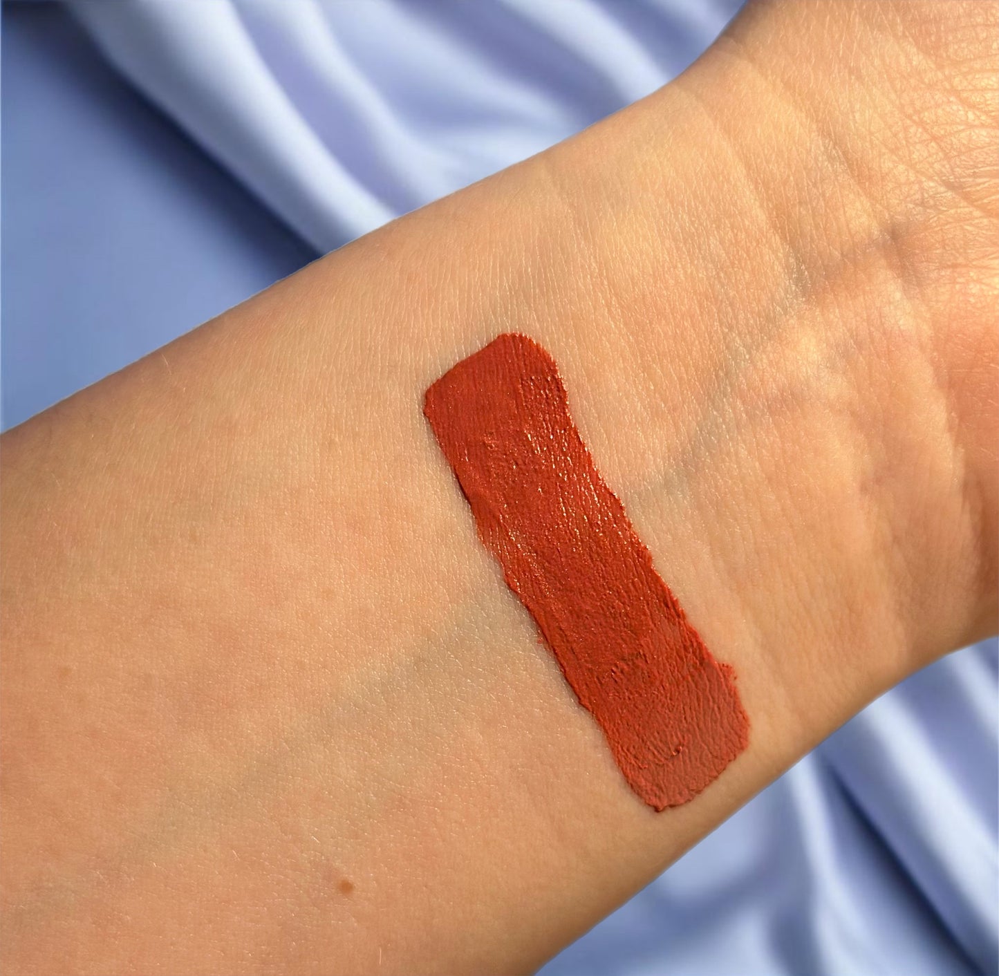 No Regrets Lipstick
