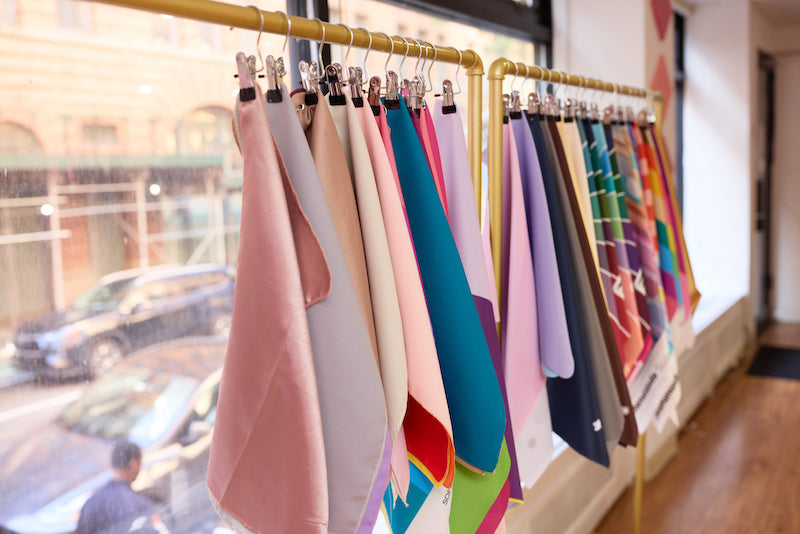 NYC Joint Express Session