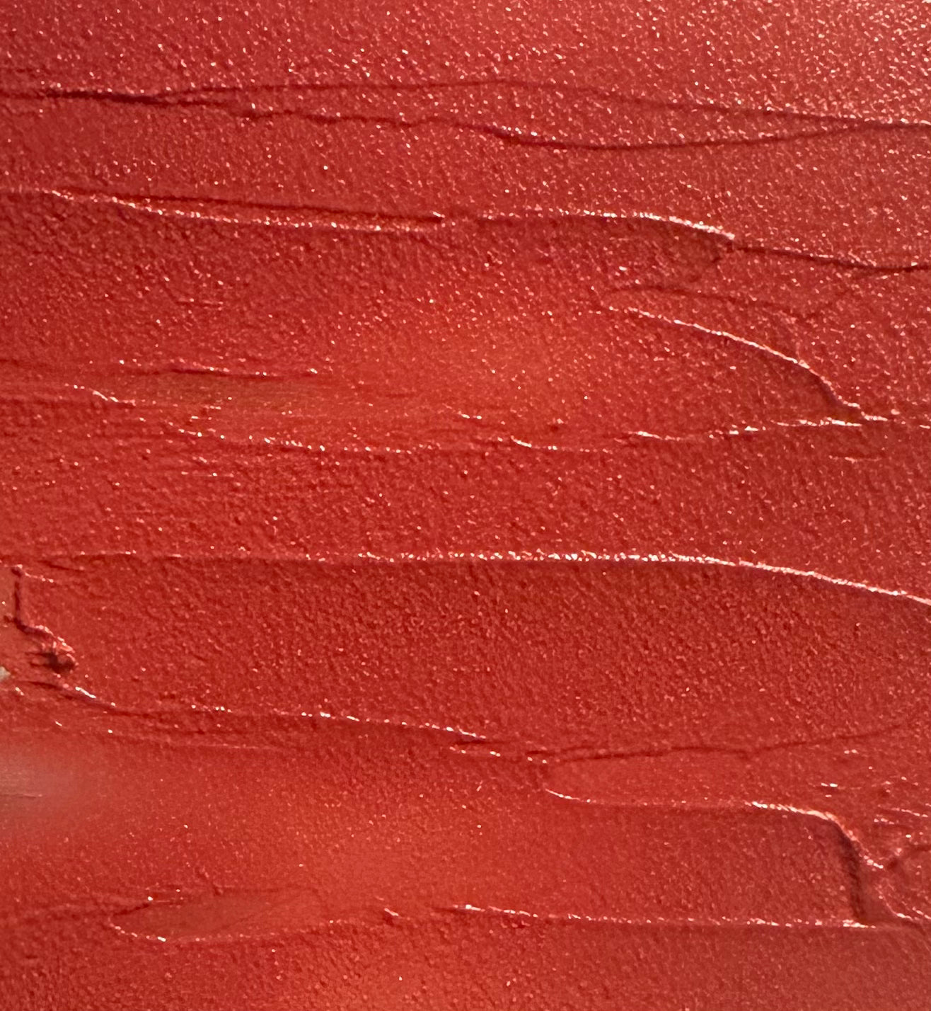 No Regrets Lipstick