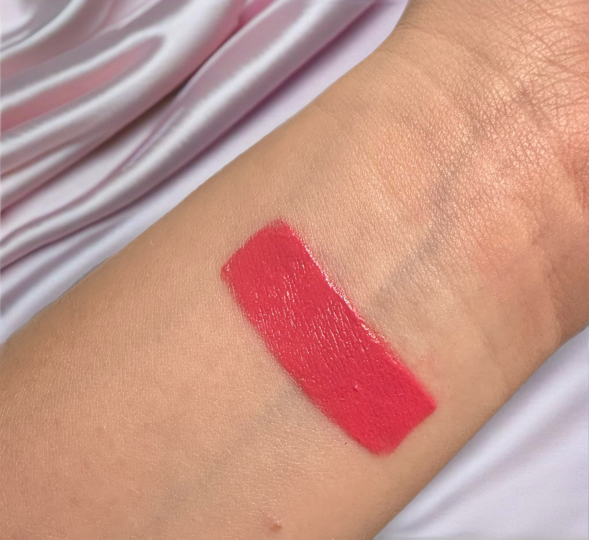 Lily's Color Lab Pout Satin Lipstick – Lily's Color Lab