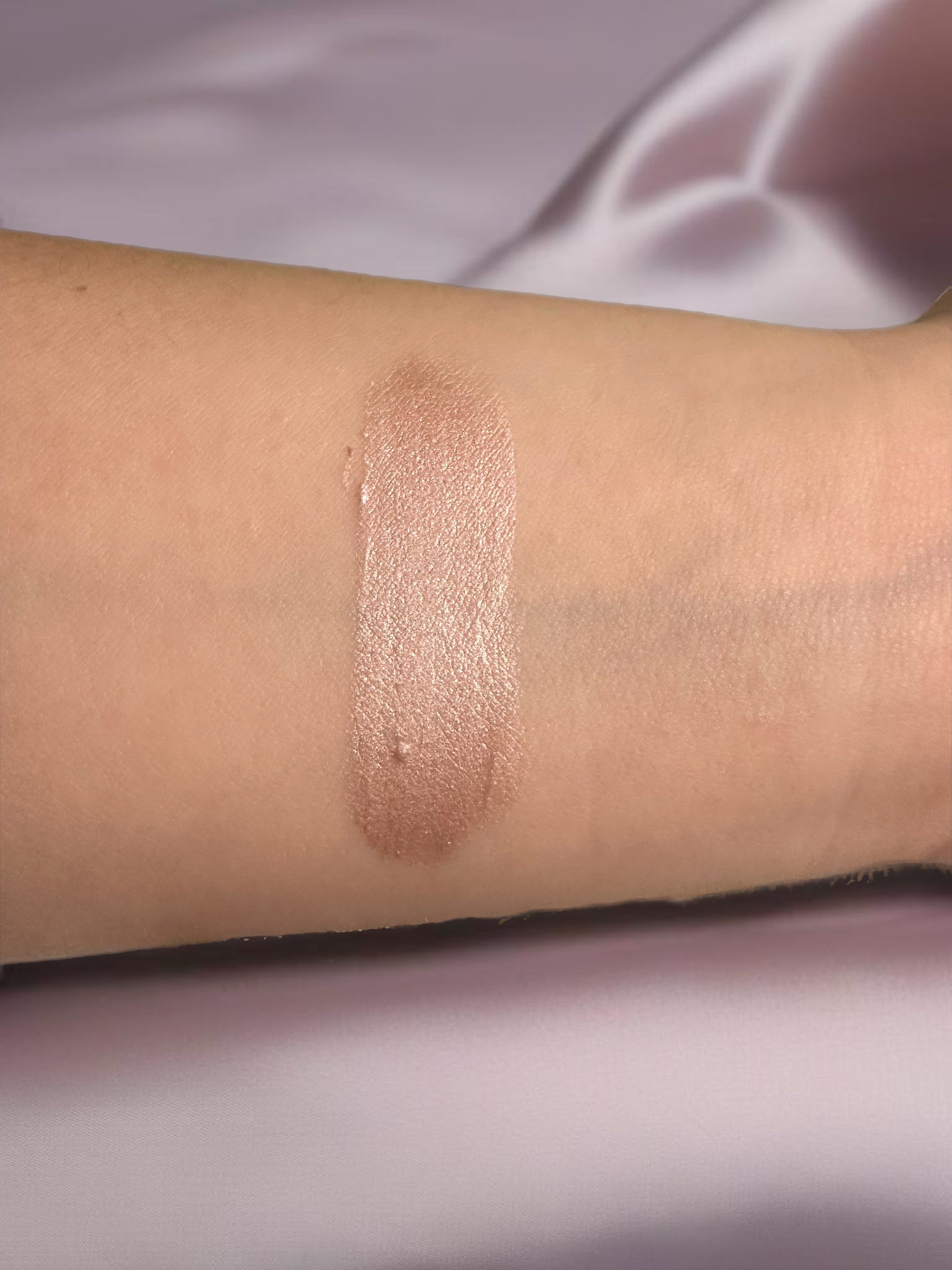 Lily's Color Lab Primadonna Satin Lipstick – Lily's Color Lab