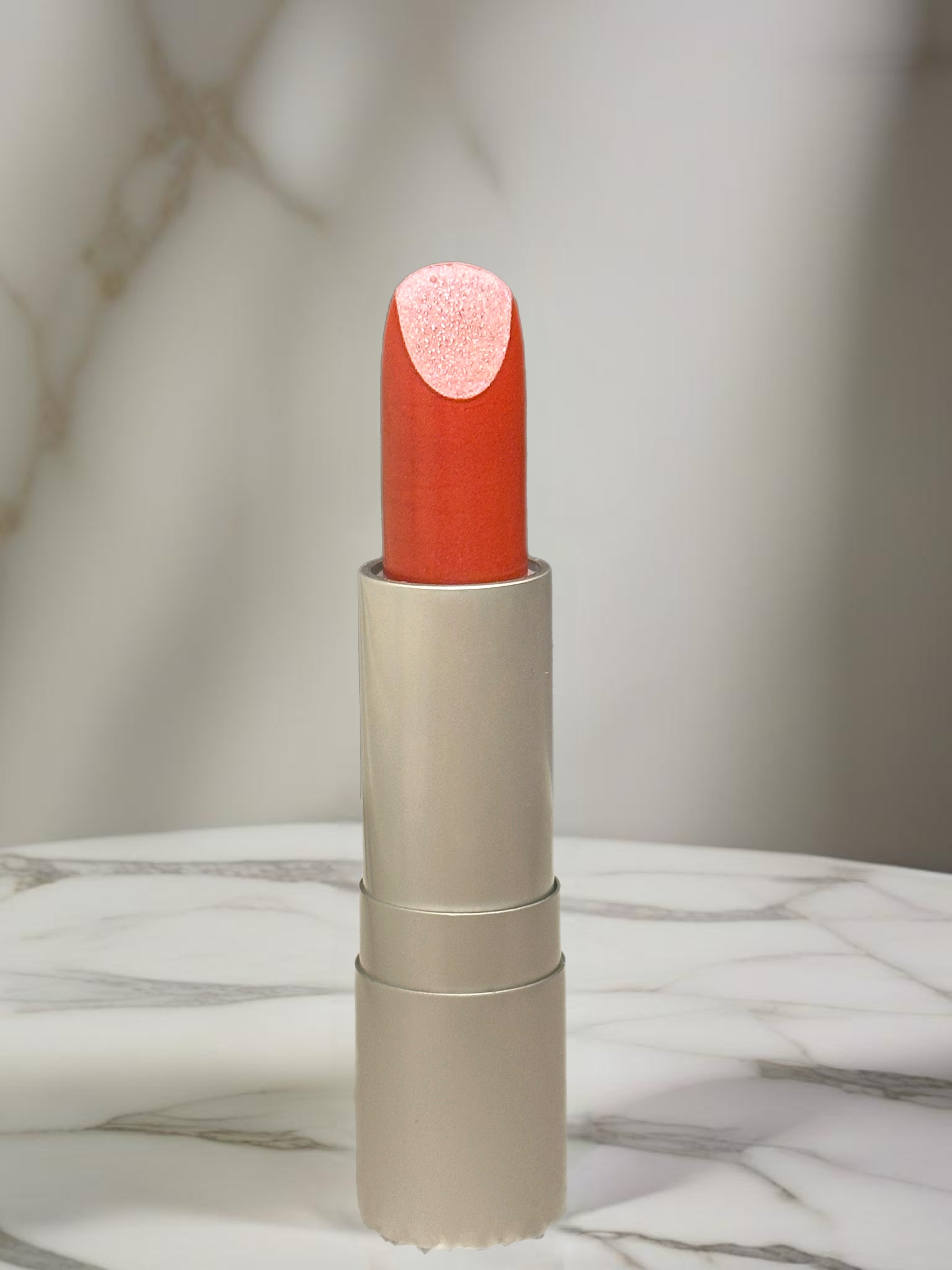 Lily's Color Lab Read My Mind Satin Lipstick – Lily's Color Lab