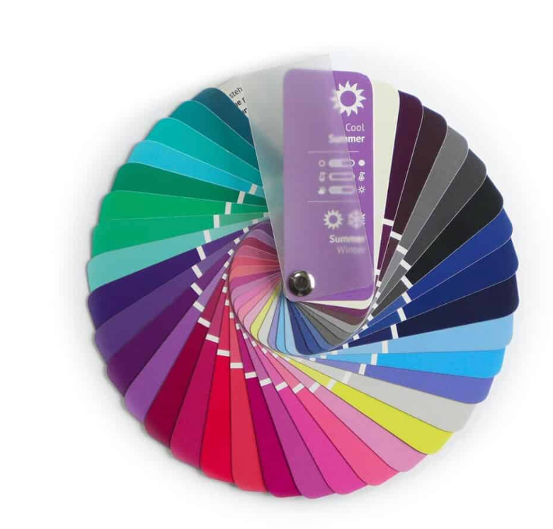 Lily's Color Lab Lily's Color Lab