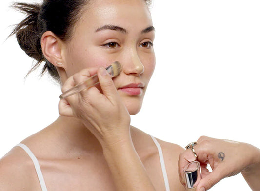 Custom Blend Re-Order