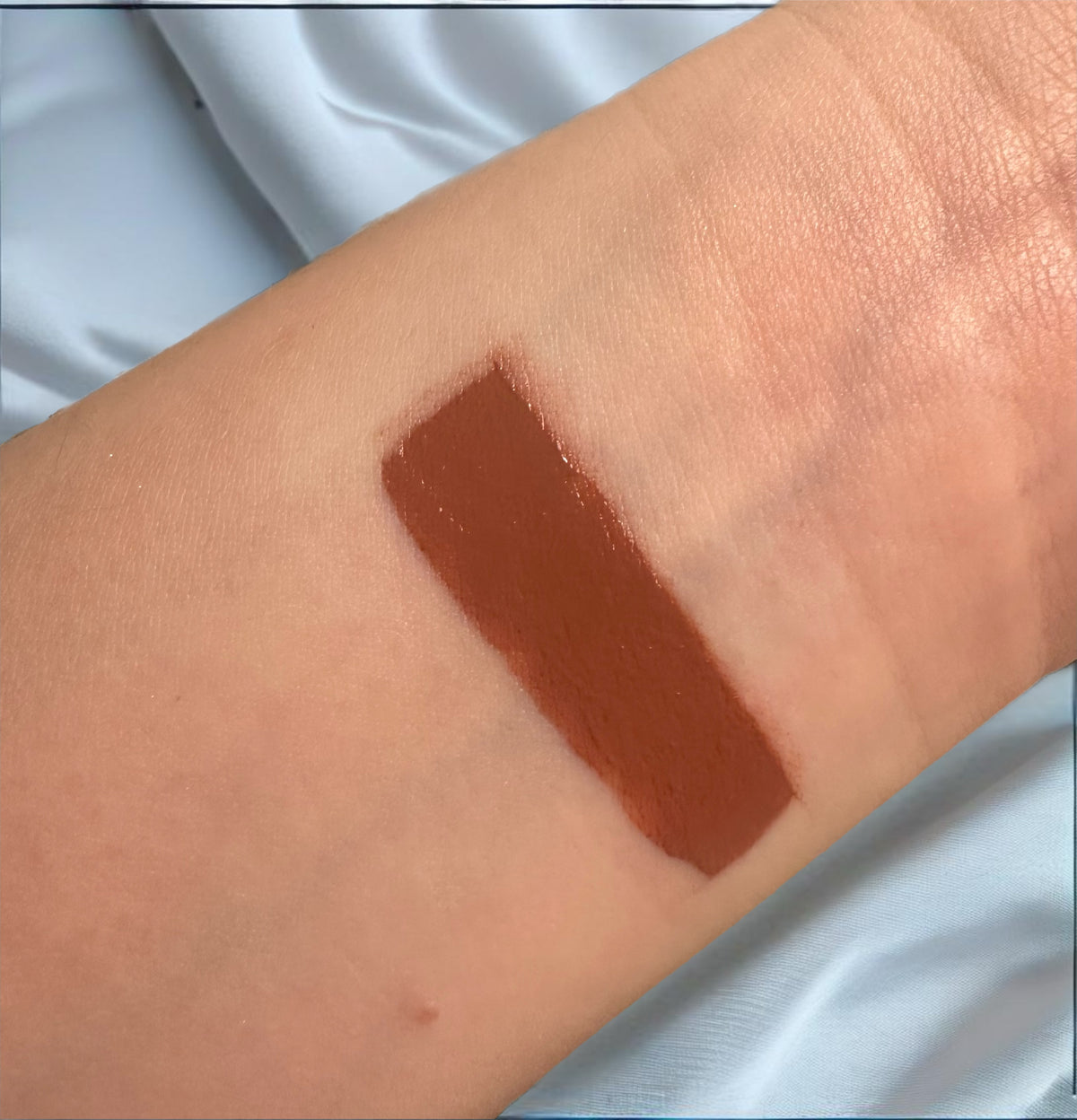 Lily's Color Lab Unearthed Satin Lipstick – Lily's Color Lab
