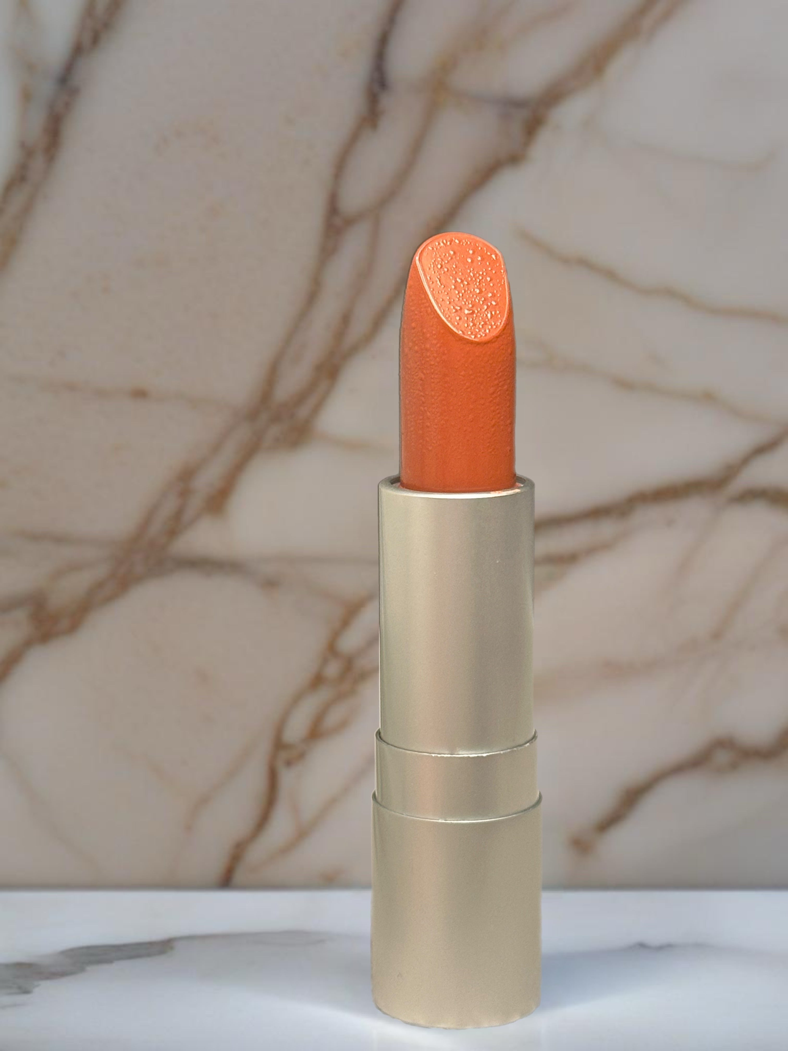 Lily's Color Lab Unearthed Satin Lipstick – Lily's Color Lab